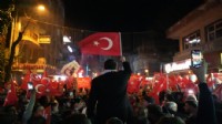 CHP adayı Demir: İzmir Marşı, Torbalı’da susmaz!